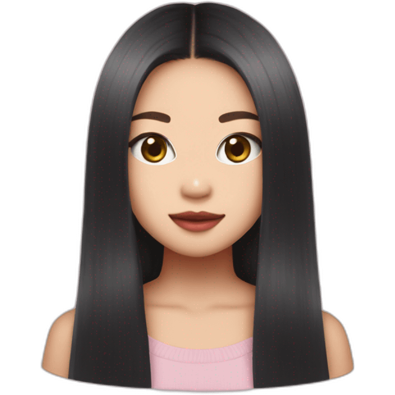 Blackpink jennie emoji