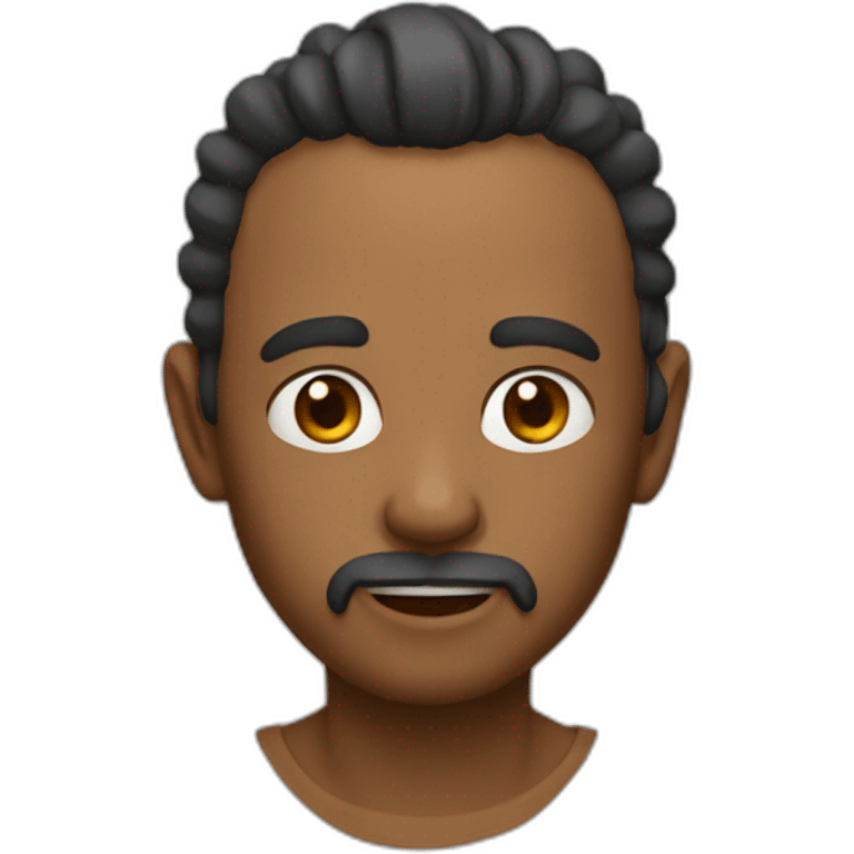 Cazafantasama emoji