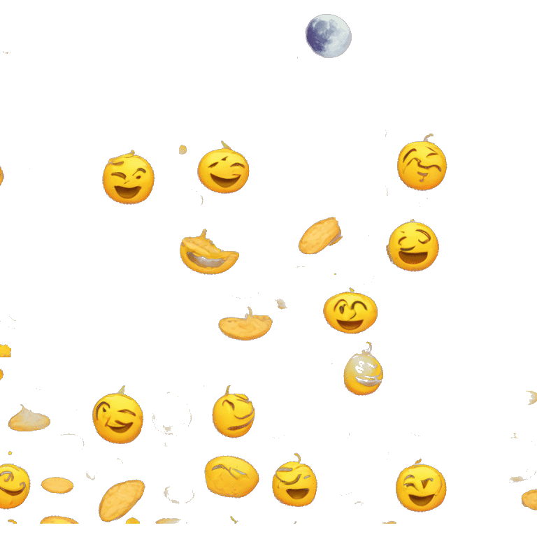 رمضان emoji