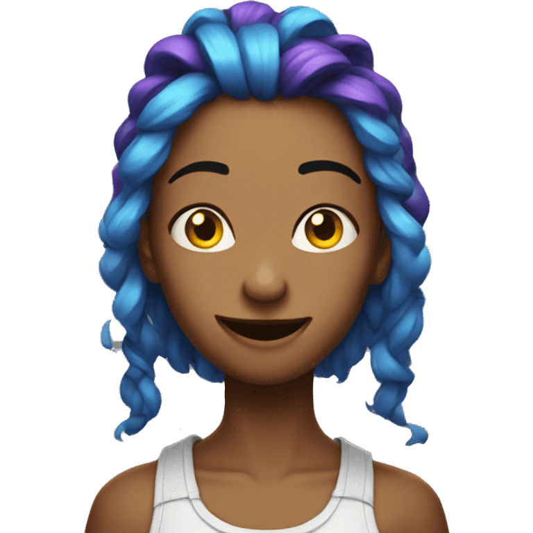 Jinx emoji