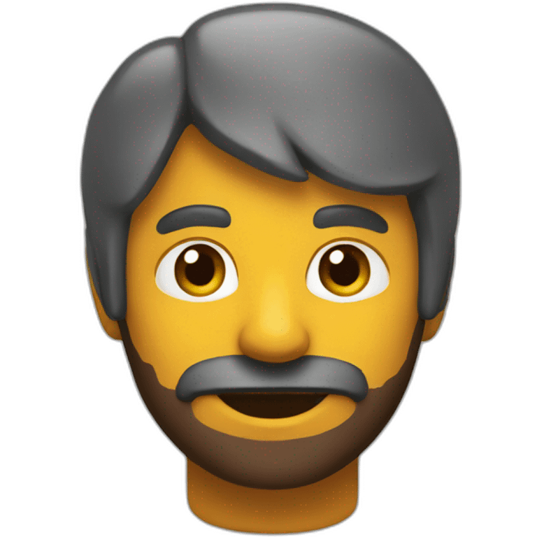 rustlang-developer emoji