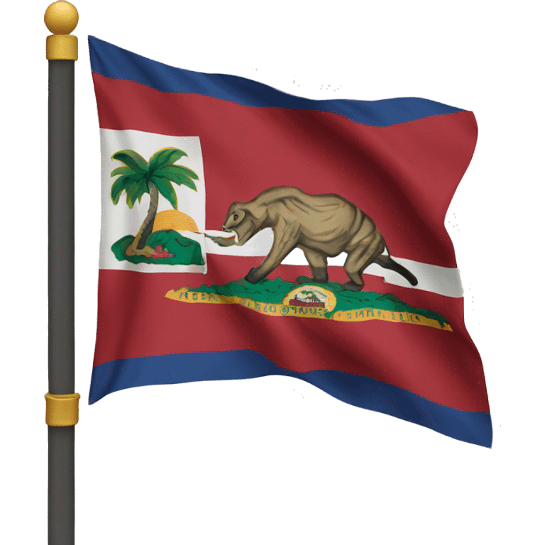 florida flag emoji