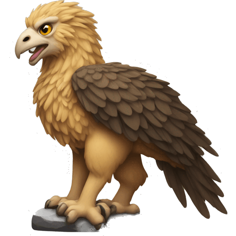 griffin emoji