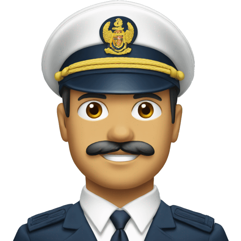 Sri Lanka NAVY SBS logo  emoji