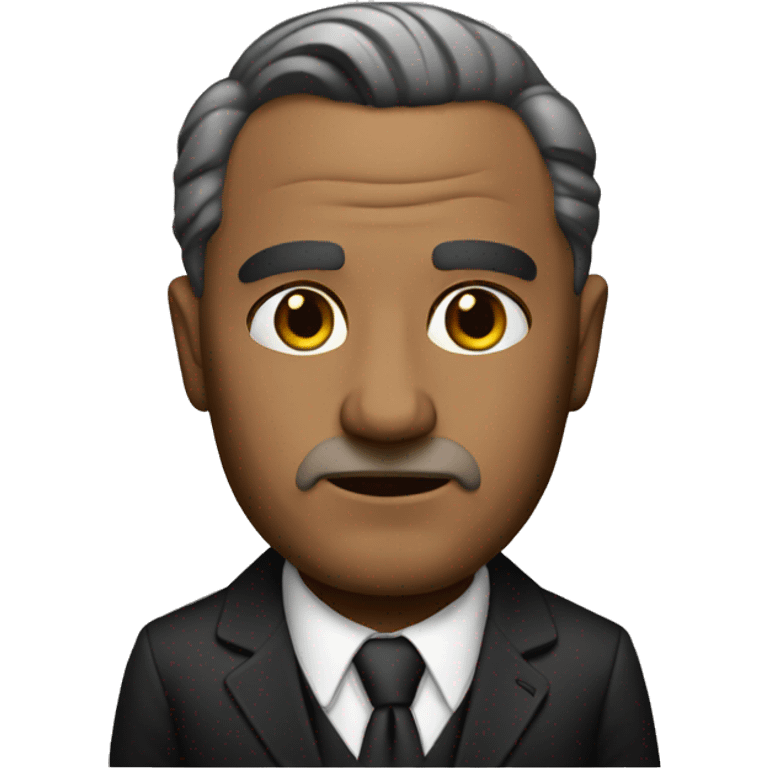 godfather emoji