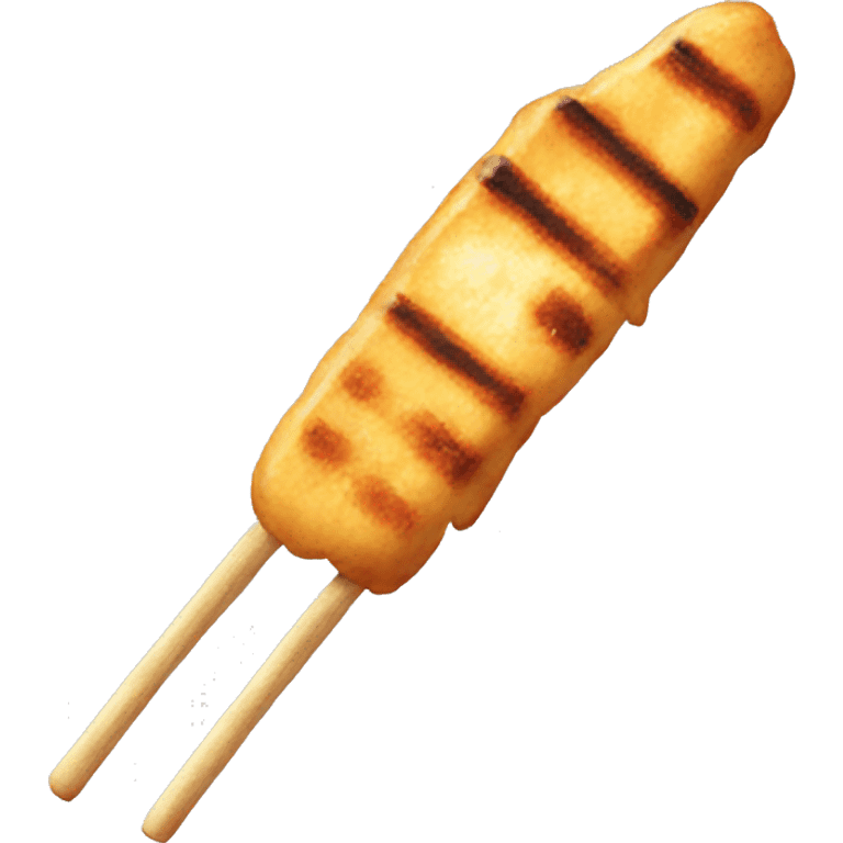 satay finance emoji