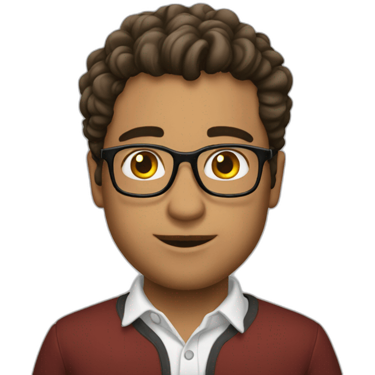 Etienne emoji