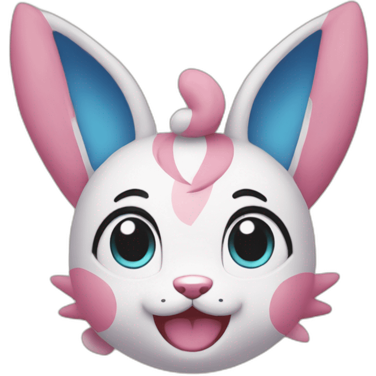 Sylveon emoji