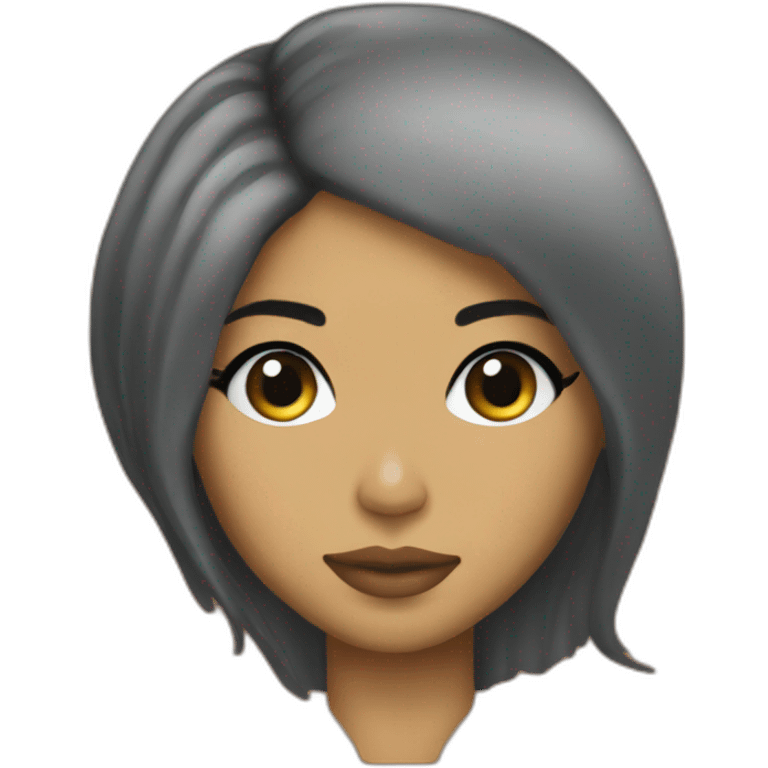 Jhene aiko emoji