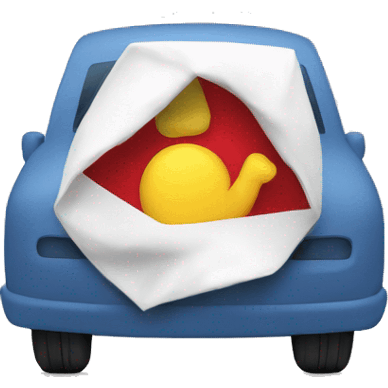 insurance cancelled by previous insurer emoji