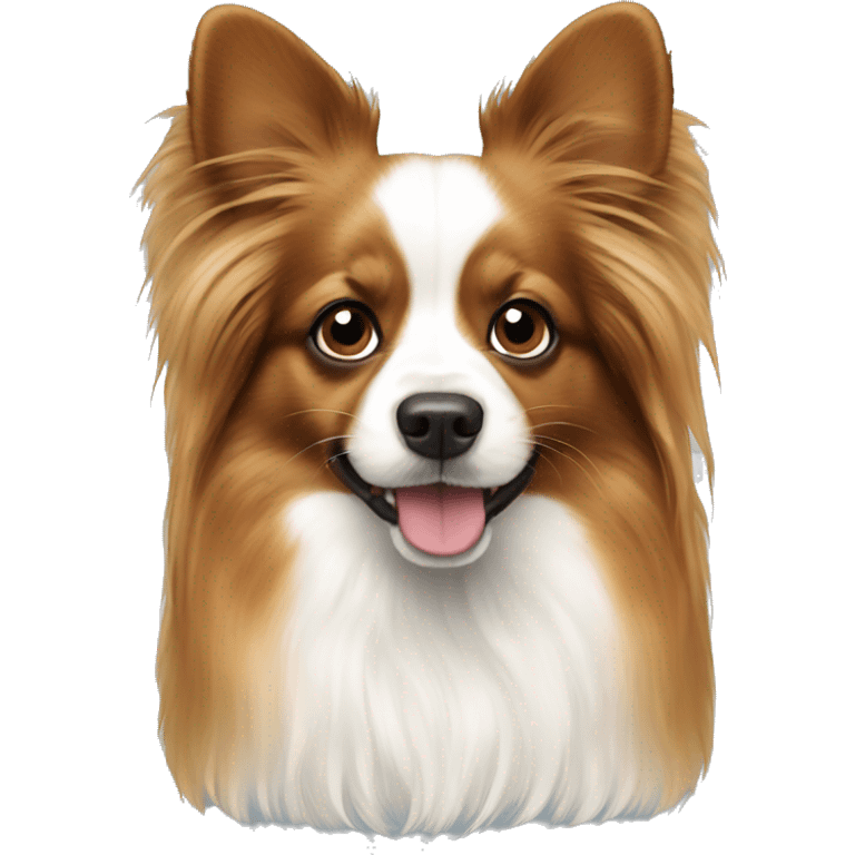 papillon emoji