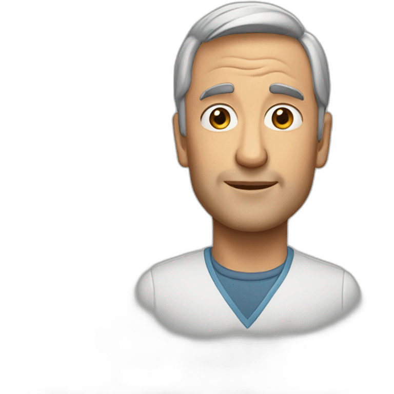 John kramer emoji