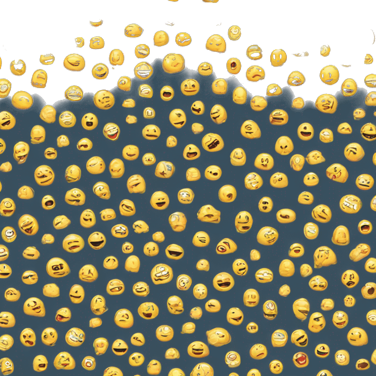 Parfum sol de janaro emoji