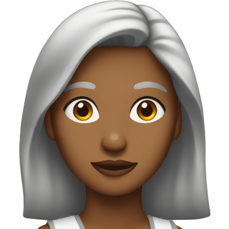 sagittarius woman  emoji