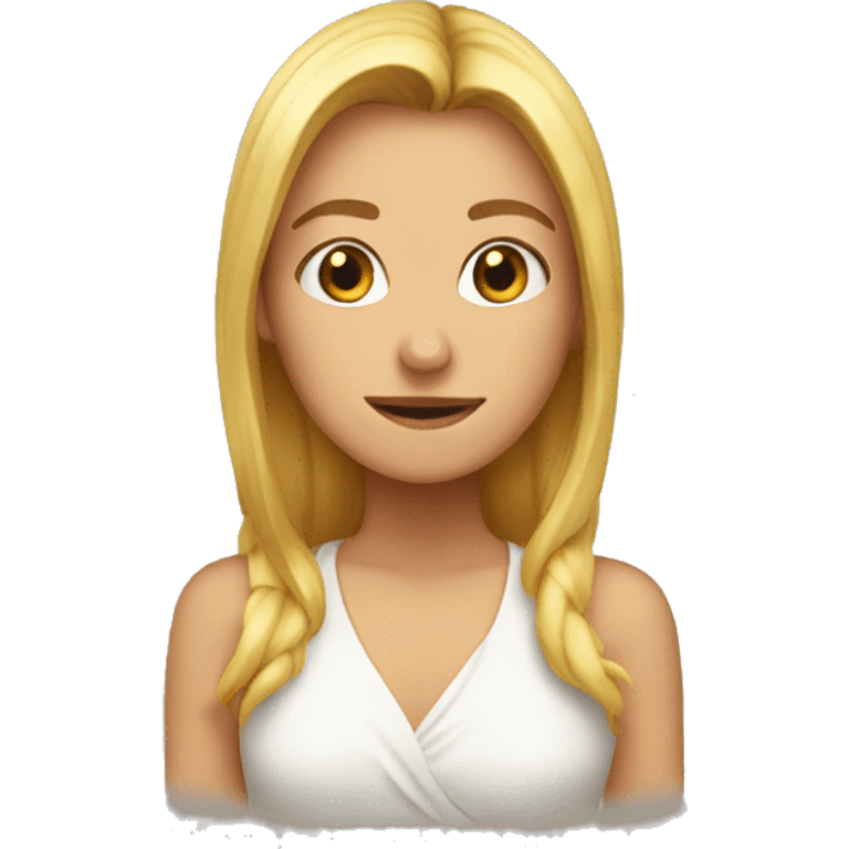 inger emoji