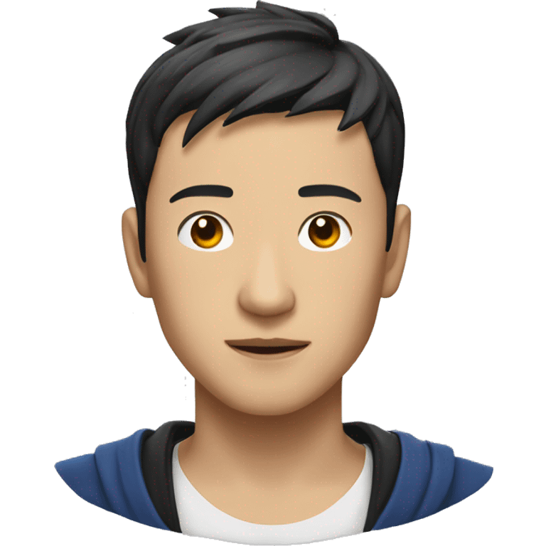 hu tao emoji