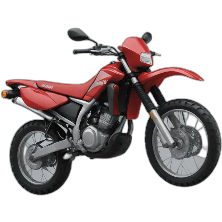 Yamaha emoji