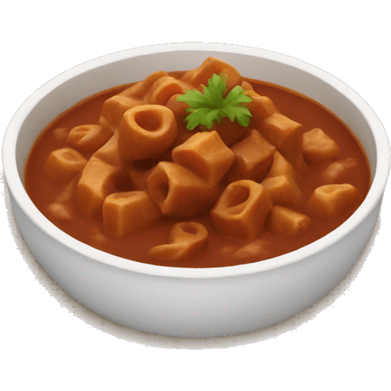 Goulash emoji