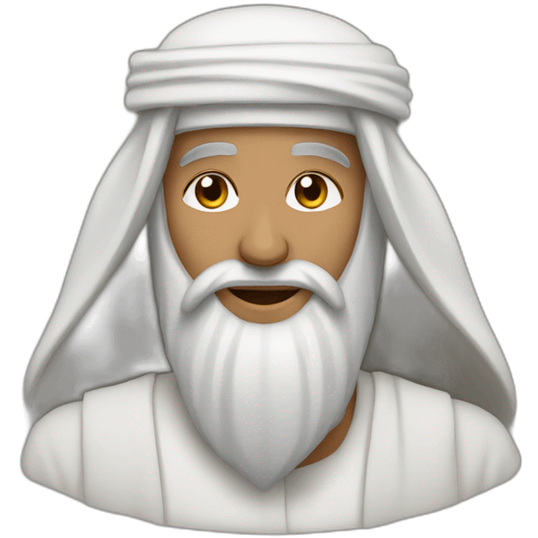 Mohammed 6 emoji