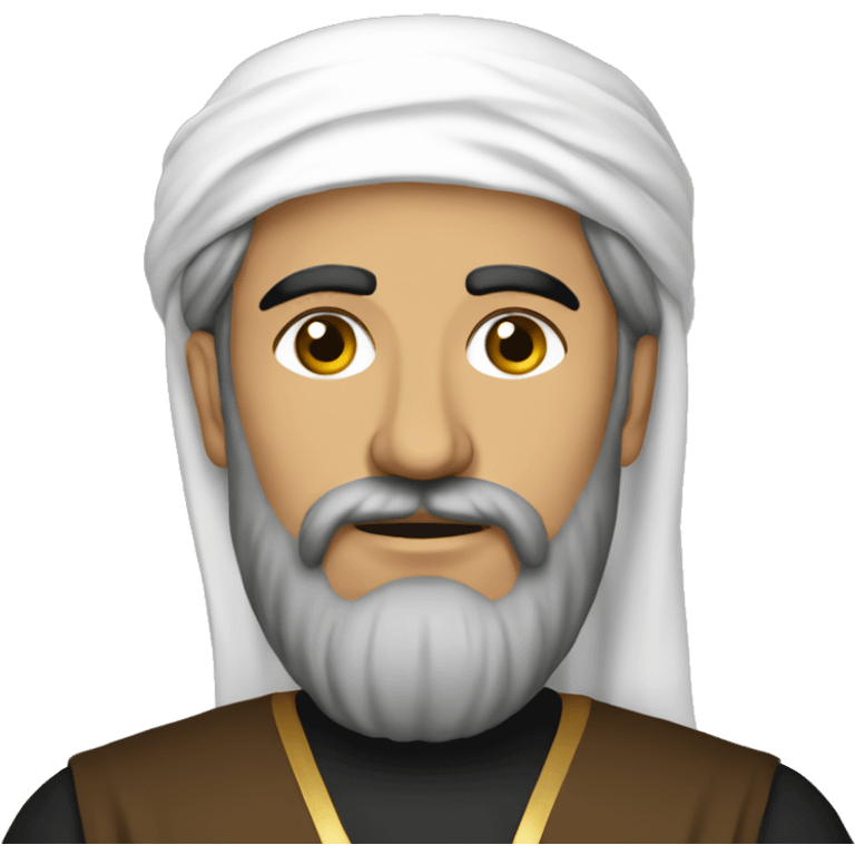 Syriac orthodox  emoji