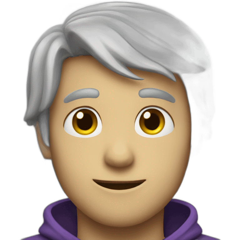 William afton emoji