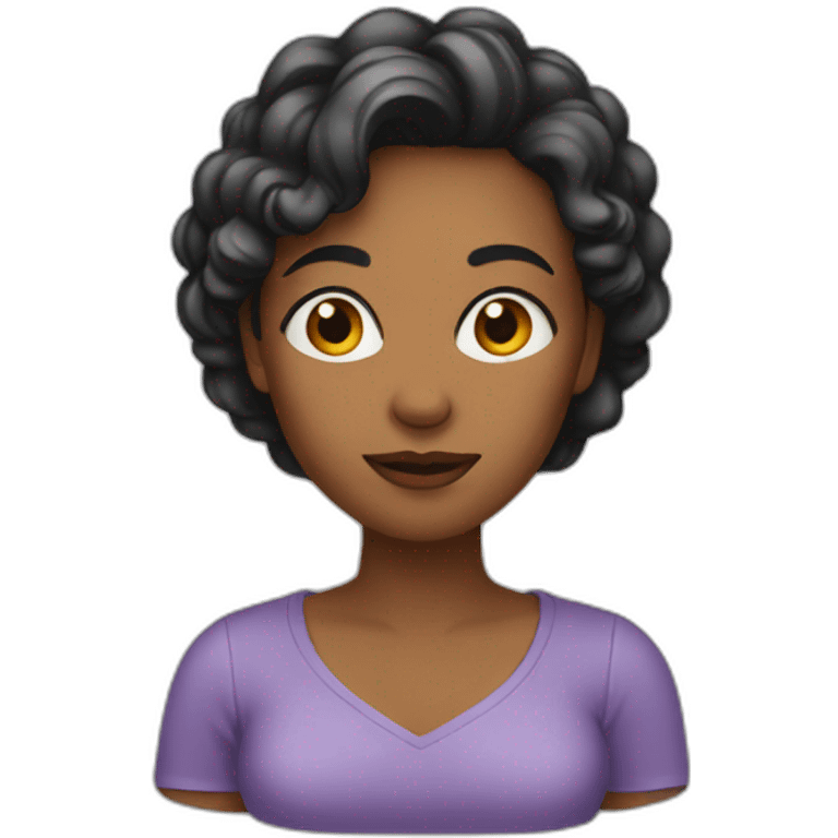 Women emoji