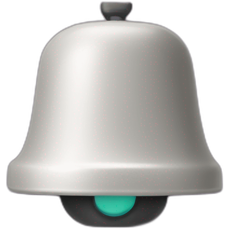 notification bell emoji