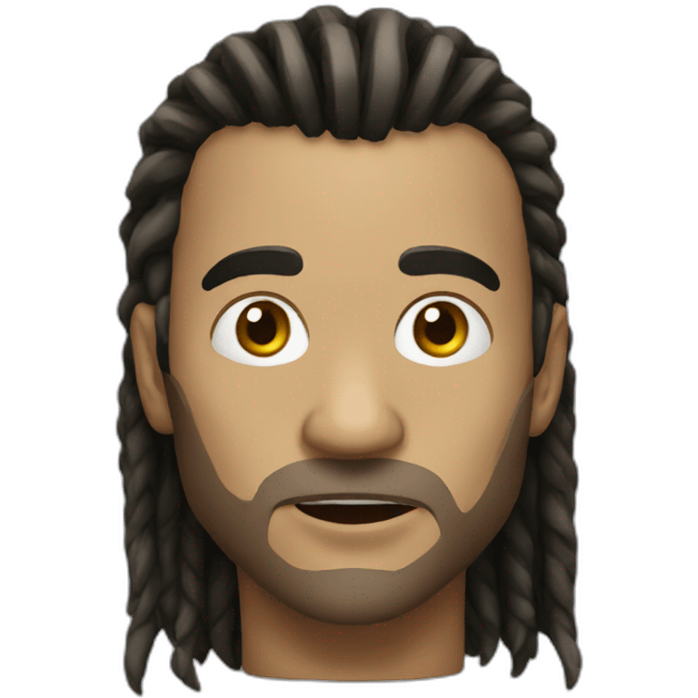 Predator emoji