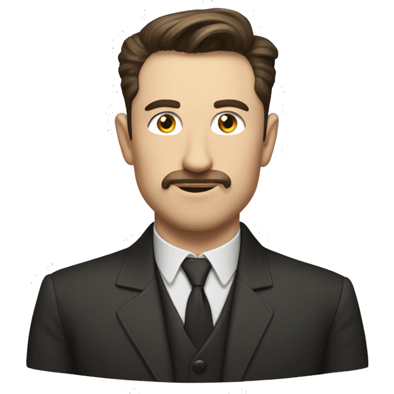 Tesla emoji