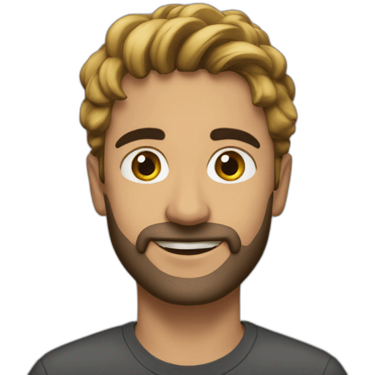 Farid safi emoji