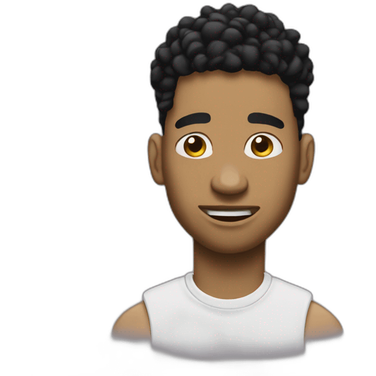 nle choppa emoji