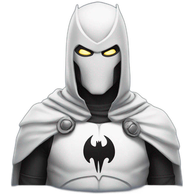 moonknight emoji