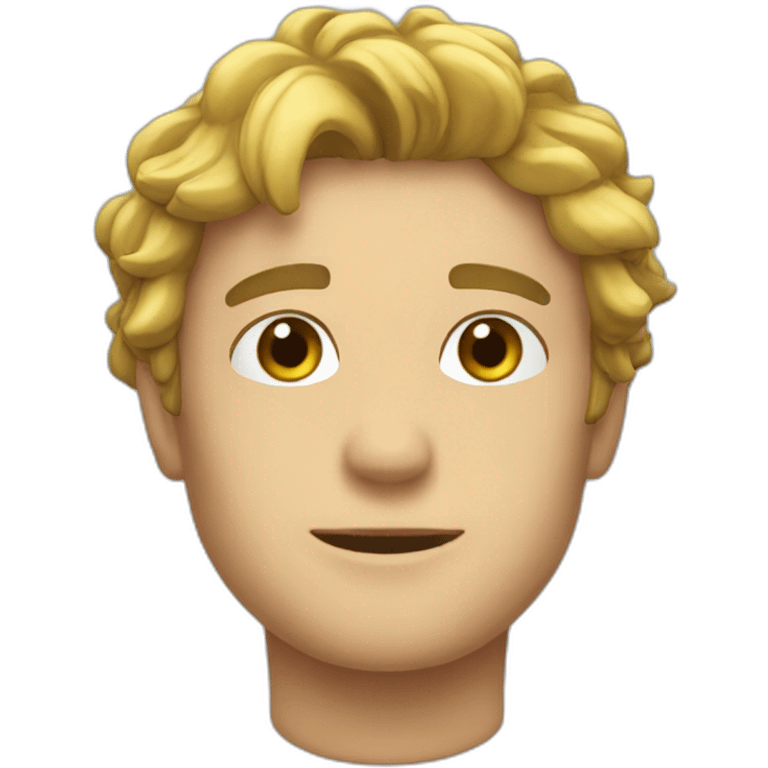 Dex emoji