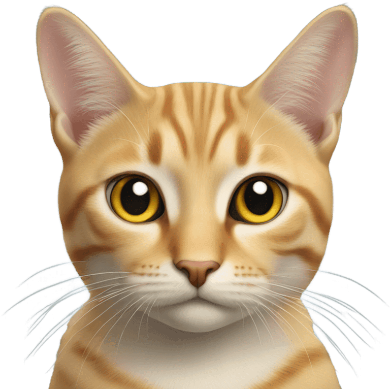 kedi emoji