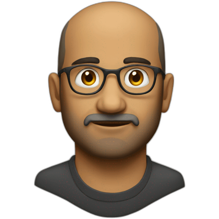 Satya Nadela emoji