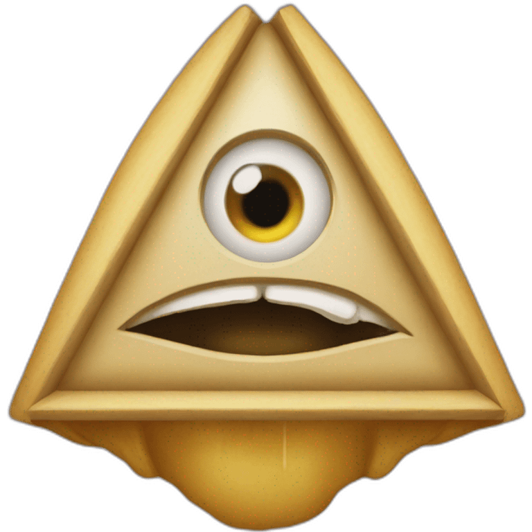 Illuminati emoji