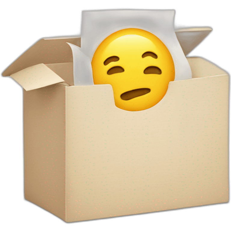 COMMENT BOX emoji