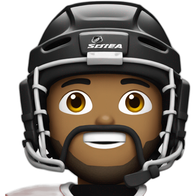 NHL emoji