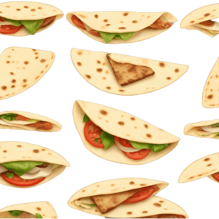 piadina emoji