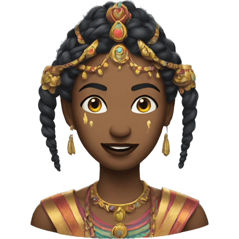 Ragatha The Amazing Digital Circus emoji