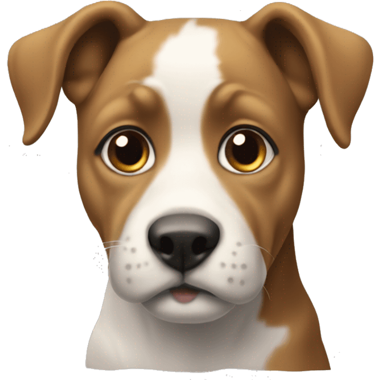 köpek emoji