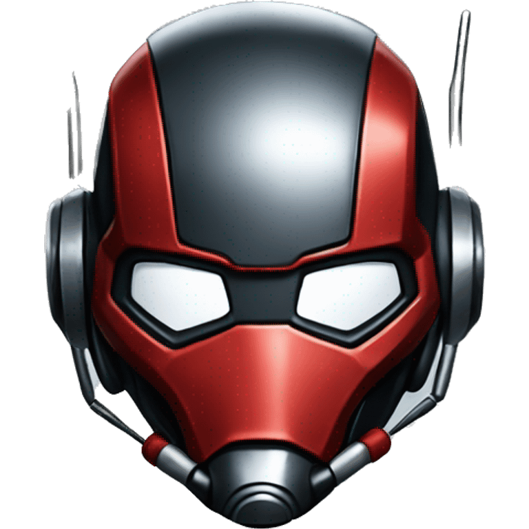 Ant-Man emoji emoji