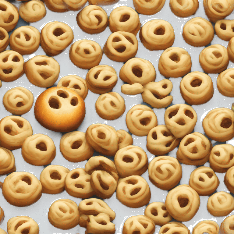 cinabon emoji