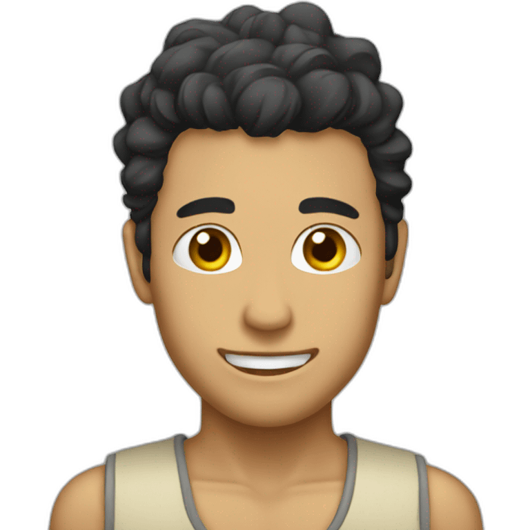 Sagi emoji