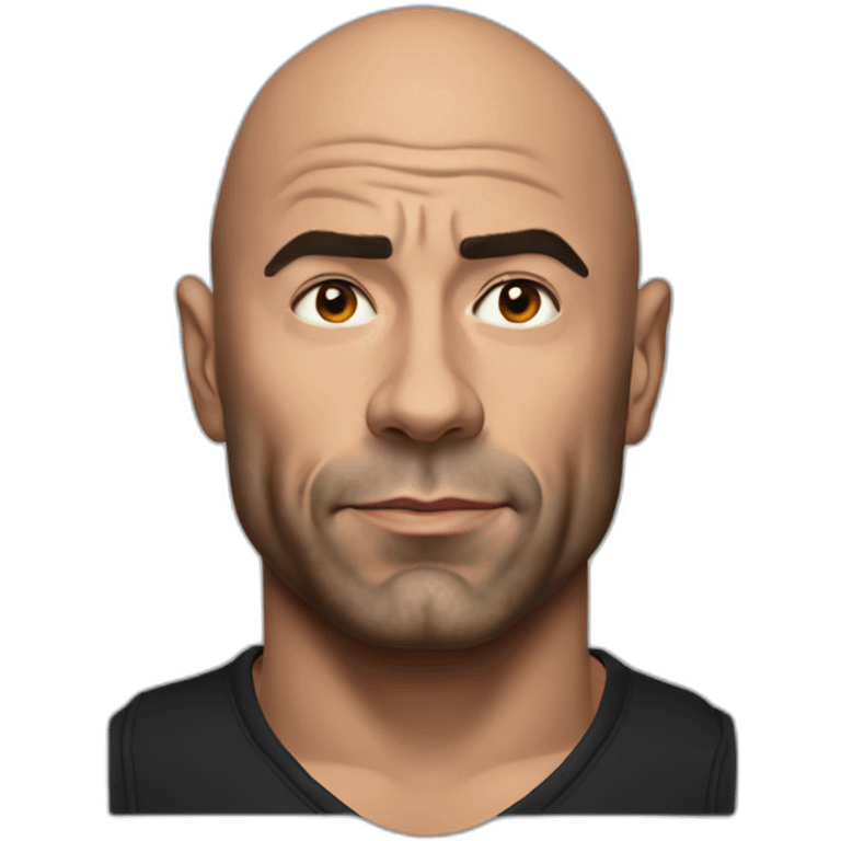 Joe Rogan emoji