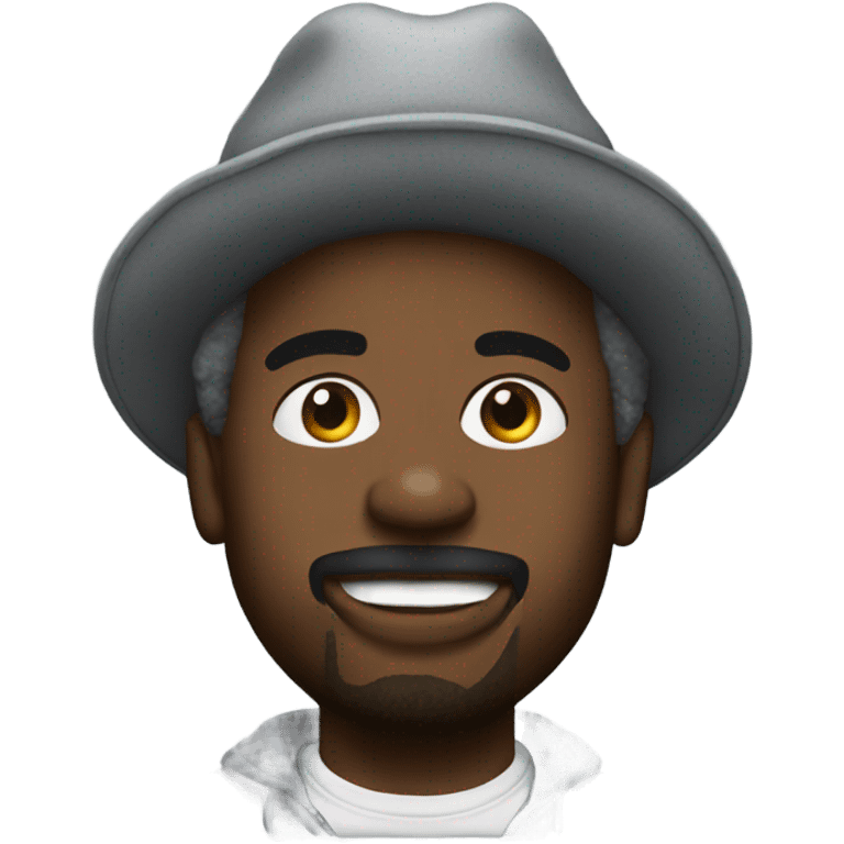 outkast emoji