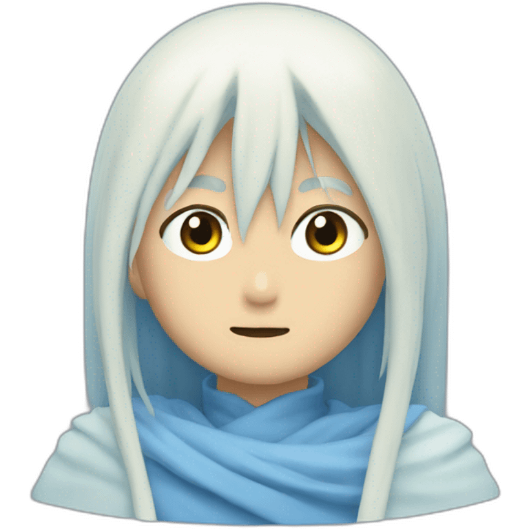 Rimuru tempest emoji