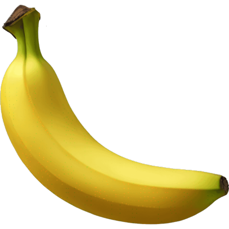 banana emoji