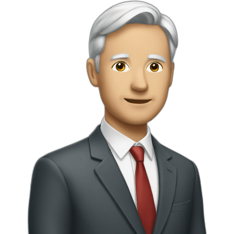 Schwab emoji