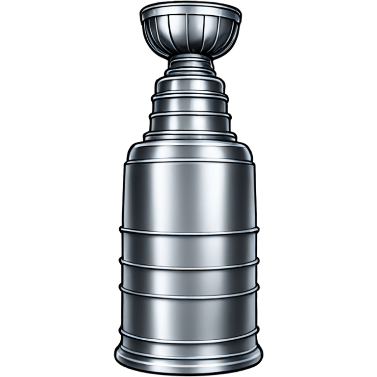 stanley cup emoji